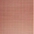 Red Gingham Double Ream Designer Tissue Paper